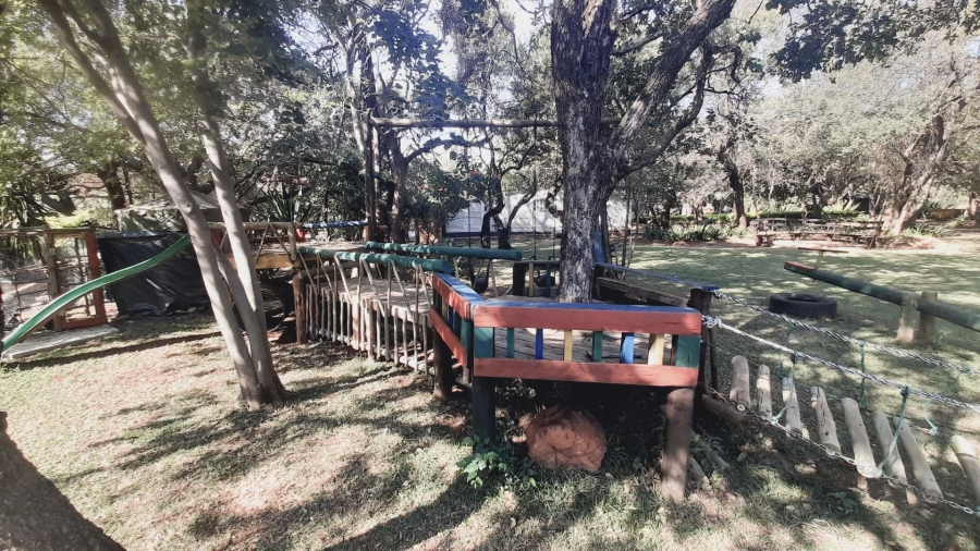 Commercial Property for Sale in Hartbeespoort Rural North West